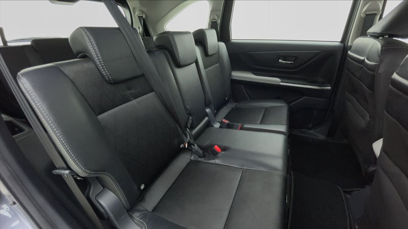 تويوتا فيلوز 1.5L 2023 | 0 DP | 967/Month | 30 Day Return | Service History