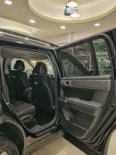 هيونداي سانتا في