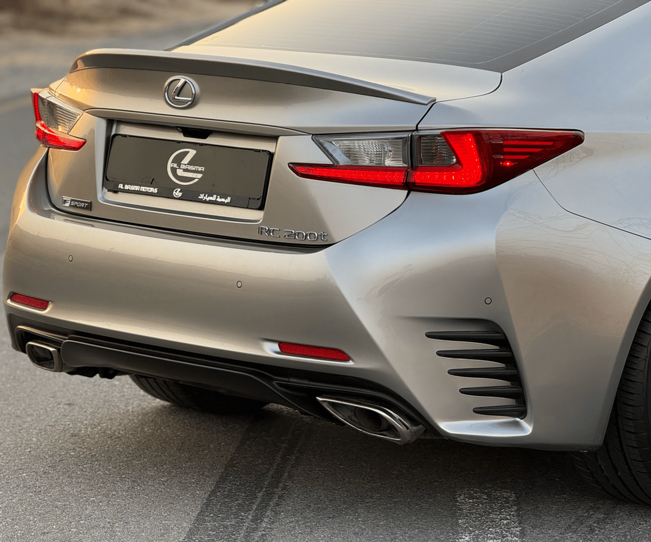 Lexus GS 200t 200t 2.0