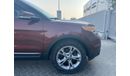 Ford Explorer Limited American importer