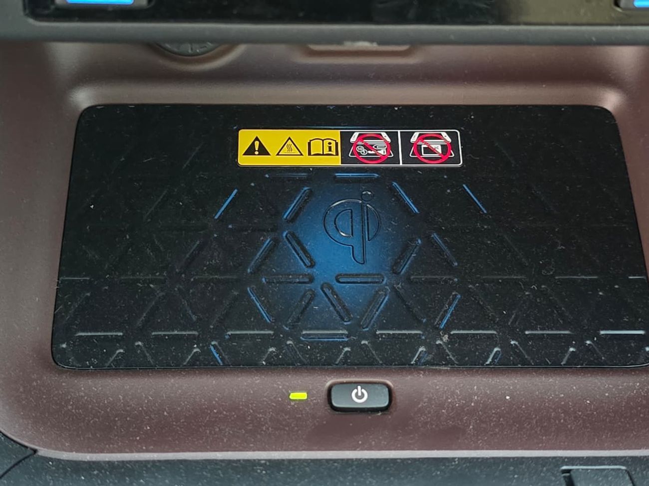 Toyota RAV4 2.5L Adventure