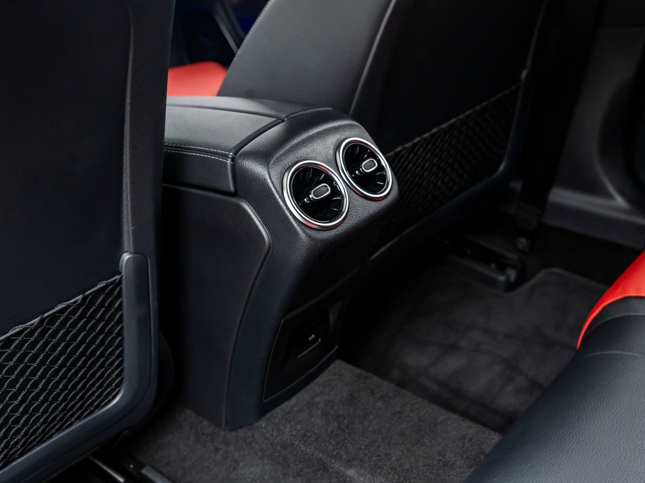 Mercedes-Benz CLA 45 S AMG CLA45s AMG