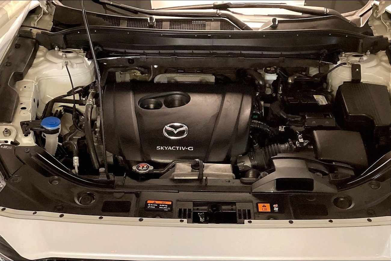 مازدا CX5 GL | شامل الضمان | 0 ﺪﻔﻋﺓ ﺃﻮﻟﻯ | عرض فلاش 11.11 + هدايا مجانية بقيمة 2000 درهم