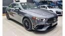Mercedes-Benz A 220 SUMMER PROMOTION MERCEDES A220 ONLY 9K KM 2021 MODEL WITH UPGRADED BODY KIT OF A45 AMG FOR 105K