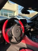 Toyota Supra GR