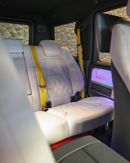 مرسيدس بنز G 63 AMG STD