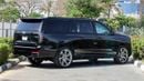 Cadillac Escalade 600 Sport Platinum ESV V8 6.2L 2026 0Km With 3 Years Or 100,000 Warranty