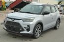 Toyota Raize GCC Brand New