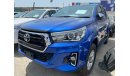 Toyota Hilux DIESEL 2.8L 4X4 RIGHT HAND DRIVE (Export only)