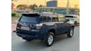 تويوتا Runner4 2021 SR5 PREMIUM LEATHER SEATS 4x4 USA IMPORTED