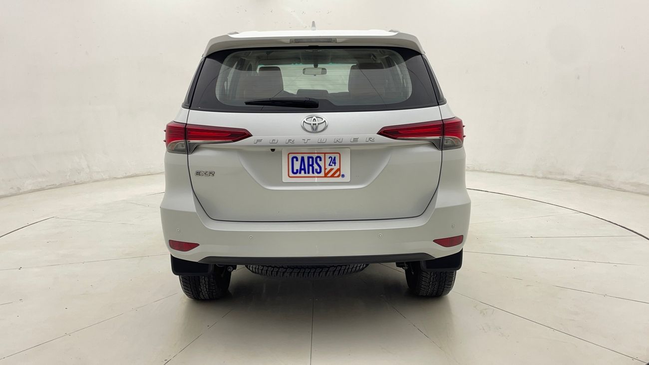 Toyota Fortuner EXR 2.7 | Zero Down Payment | Home Test Drive