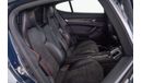 Porsche Panamera 2016 Porsche Panamera GTS / High Option / Sport Chrono Package & Sports Exhaust