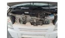 Suzuki Every USED RHD VAN DA64V/2007 LOT # 539