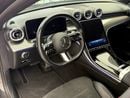 مرسيدس بنز C 200 AMG | European Specs | Perfect Condition