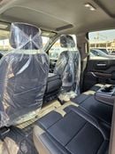 GMC Sierra 5.3L V8 SLT Crew Cab (AWD)