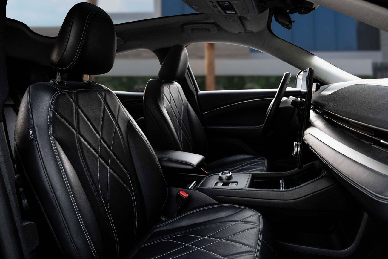 Ford Mustang Mach-E | 1,958 P.M  | 0% Downpayment | MUSTANG MACH-E | BRAND NEW!