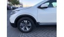 Honda CR-V GCC 2W