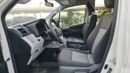 Toyota Hiace TOYOTA HIACE HIGHROOF A/T 3.5L GASOLINE 13 SEATER
