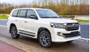 تويوتا لاند كروزر 4.5L Executive Lounge TDSL 4x4 T/A 2020