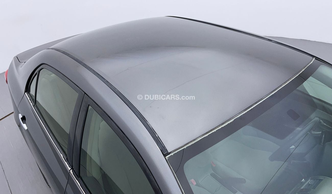 Toyota Corolla XLI 1.8 | Zero Down Payment | Free Home Test Drive