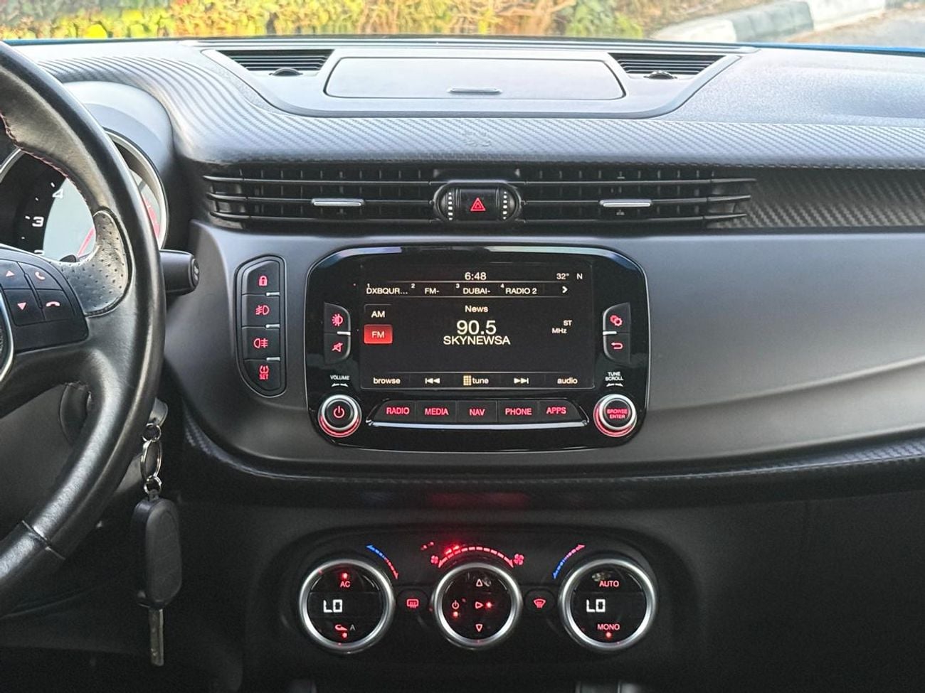 Alfa Romeo Giulietta Veloce S 1.8L