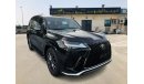 Lexus LX600 F SPORT 3.5L // 2023 // FULL OPTION WITH RADAR، 360 CAMERA // SPECIAL OFFER // BY FORMULA AUTO // FO