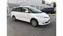 Toyota Previa GCC