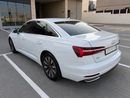 أودي A6 45 TFSI