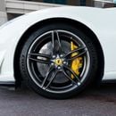 Ferrari 812 GTS 2023 FERRARI 812 GTS ( FULL CARBON BODY ) DONE ONLY 1200KM