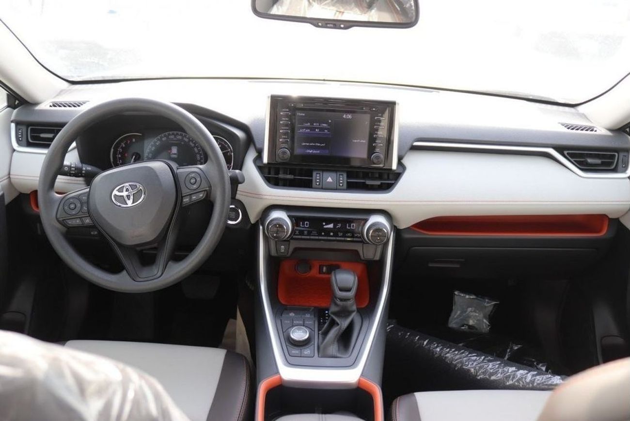 Toyota RAV4 2.5L Adventure Adventure 2.5 L, PETROL, PUSH START, FWD, PANORAMIC ROOF, CRUISE CONTROL, ELECTRIC SE