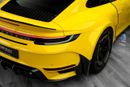 Porsche 911 Turbo S TOP 3.8L (645 HP) Coupe PORSCHE 992 | BRABUS ROCKET 900 R | 1 OF 25 WORLDWIDE