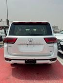 Toyota Land Cruiser VXR FULL OPTION