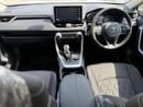 Toyota RAV4 2.5L EXR Hybrid