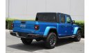 Jeep Gladiator Overland