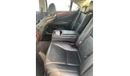 Lexus LS460 LEXUS LS 460 2010 MODEL  AWD