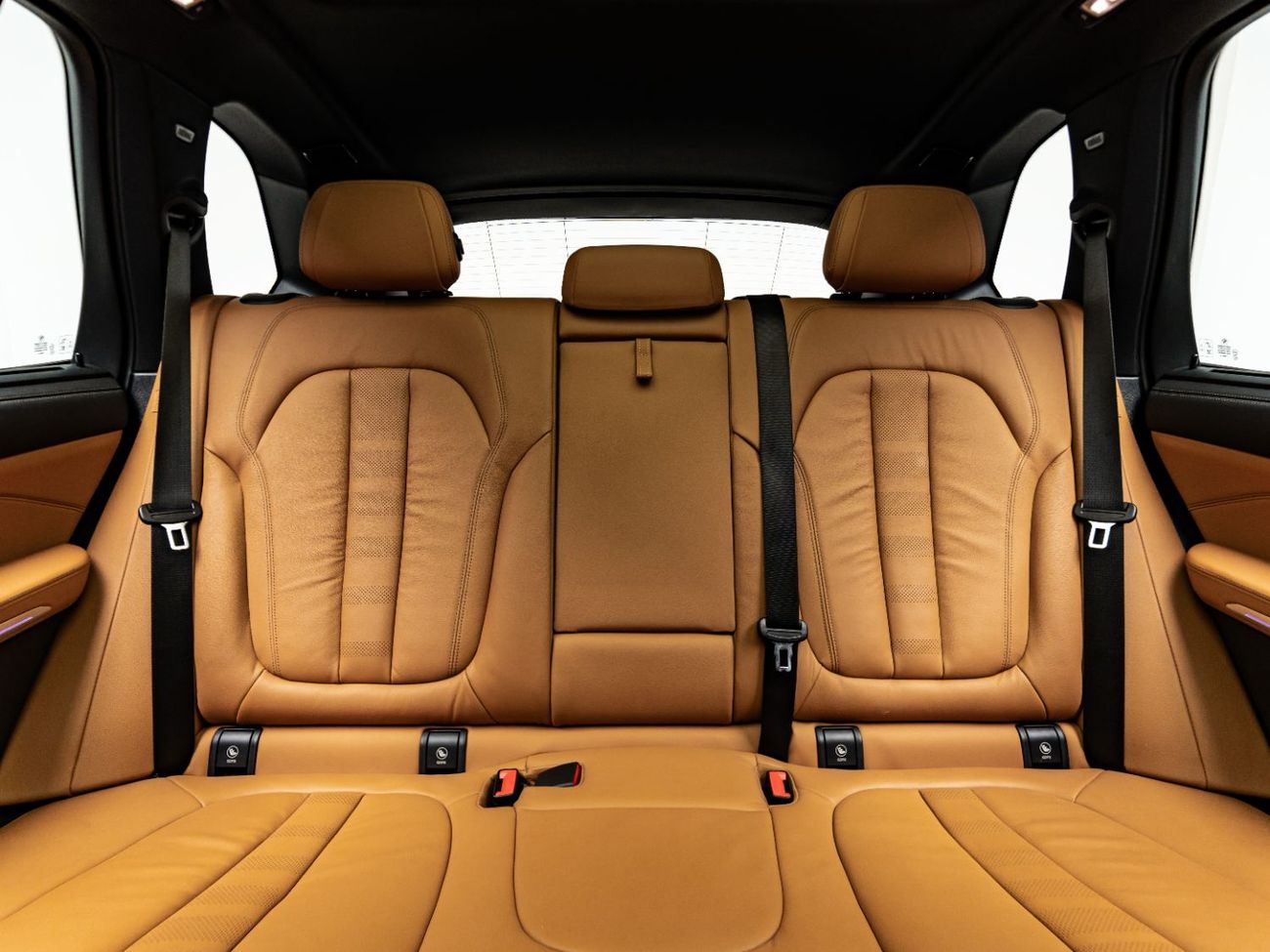 BMW X5 2019 BMW X5 xDrive40i, 1 Year Fully Comprehensive Warranty + 2029 BMW Service Contract, Low KMs, GCC