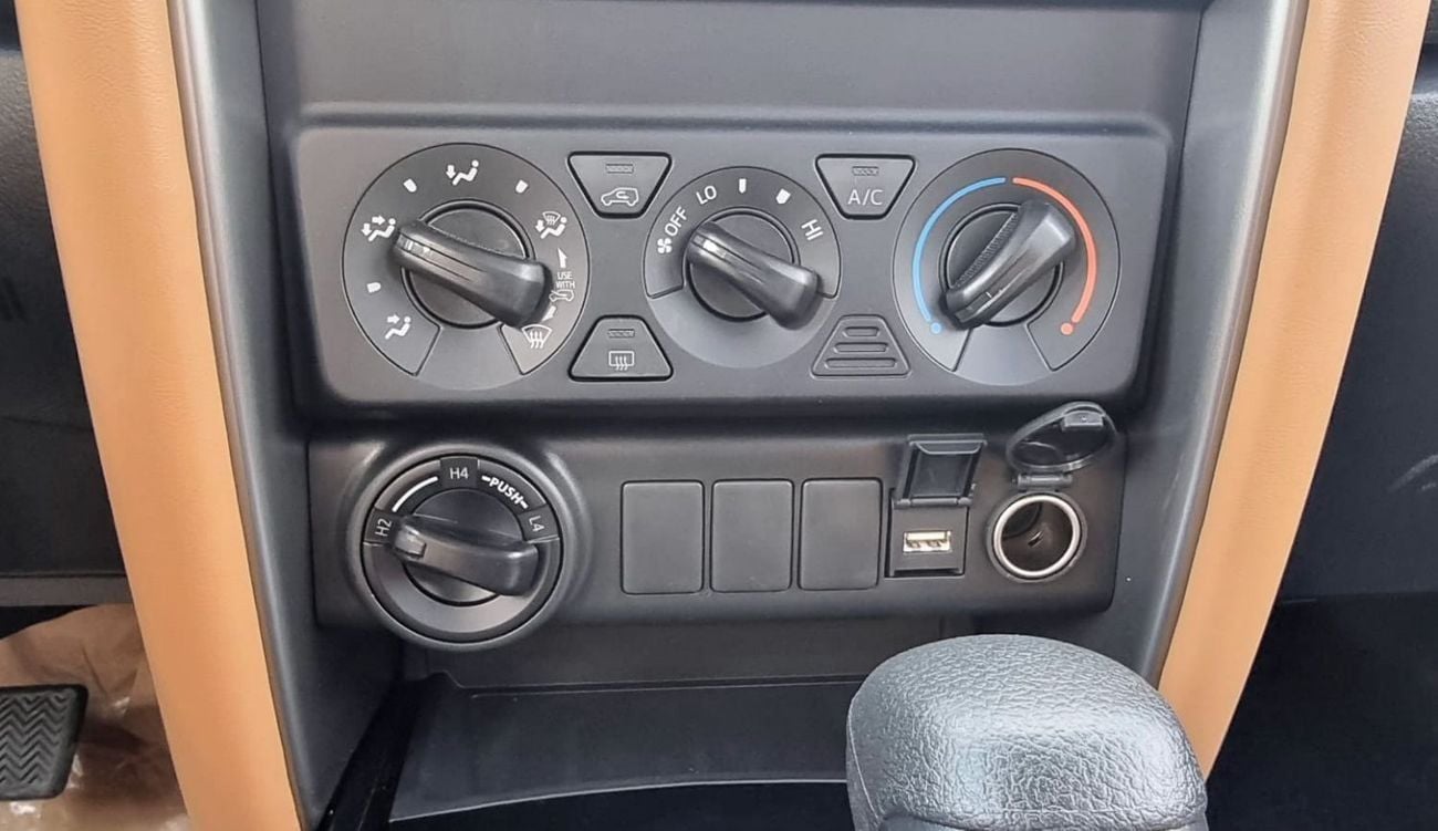 تويوتا فورتونر TOYOTA FORTUNER 2.4L DIESEL 4X4 MY 2026