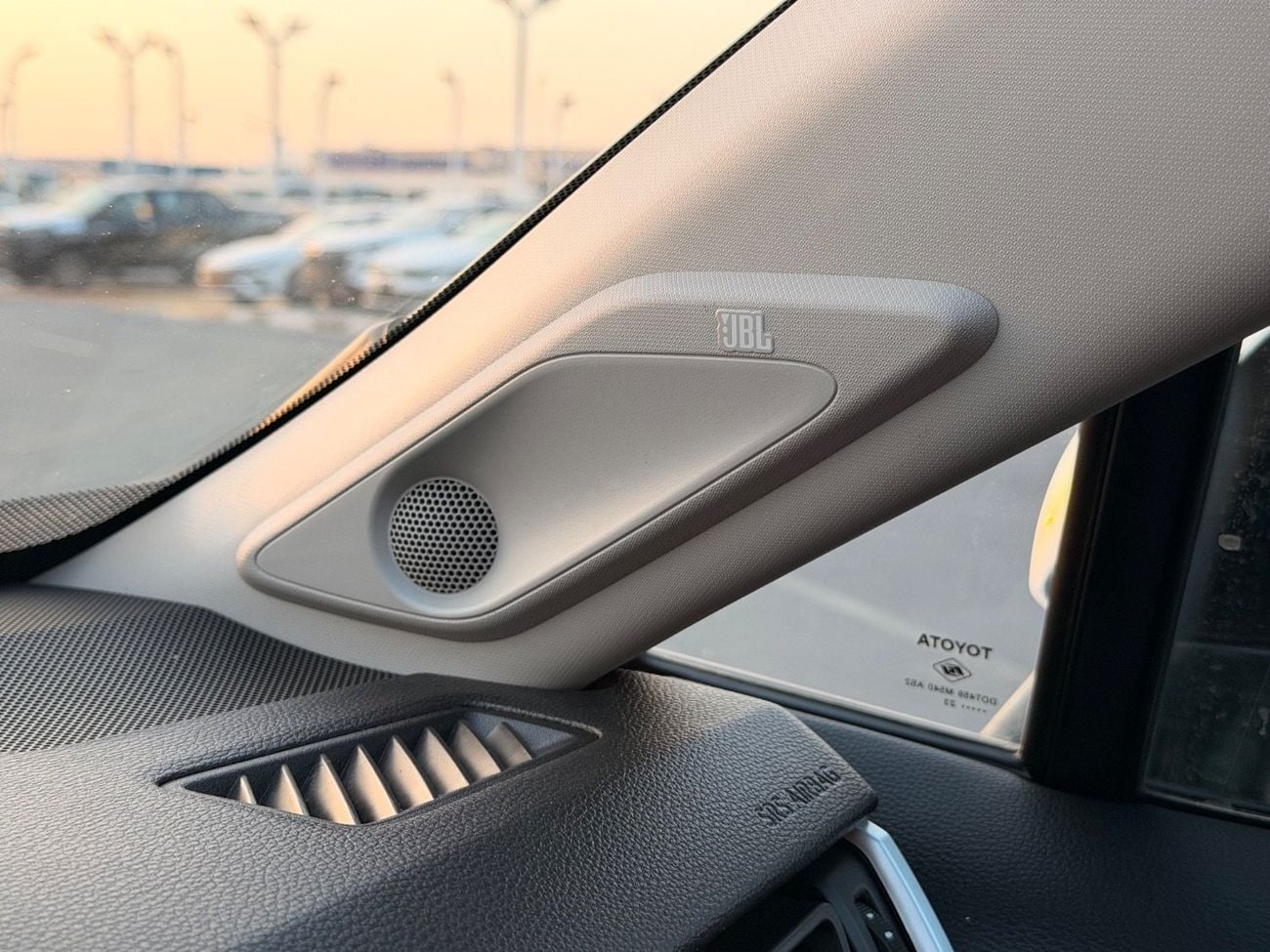 تويوتا راف ٤ 2023 TOYOTA RAV4 LIMITED FULL OPTIONS IMPORTED FROM USA