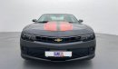 Chevrolet Camaro RS 3.6 | Under Warranty | Inspected on 150+ parameters