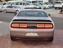 Dodge Challenger 3.6L SXT