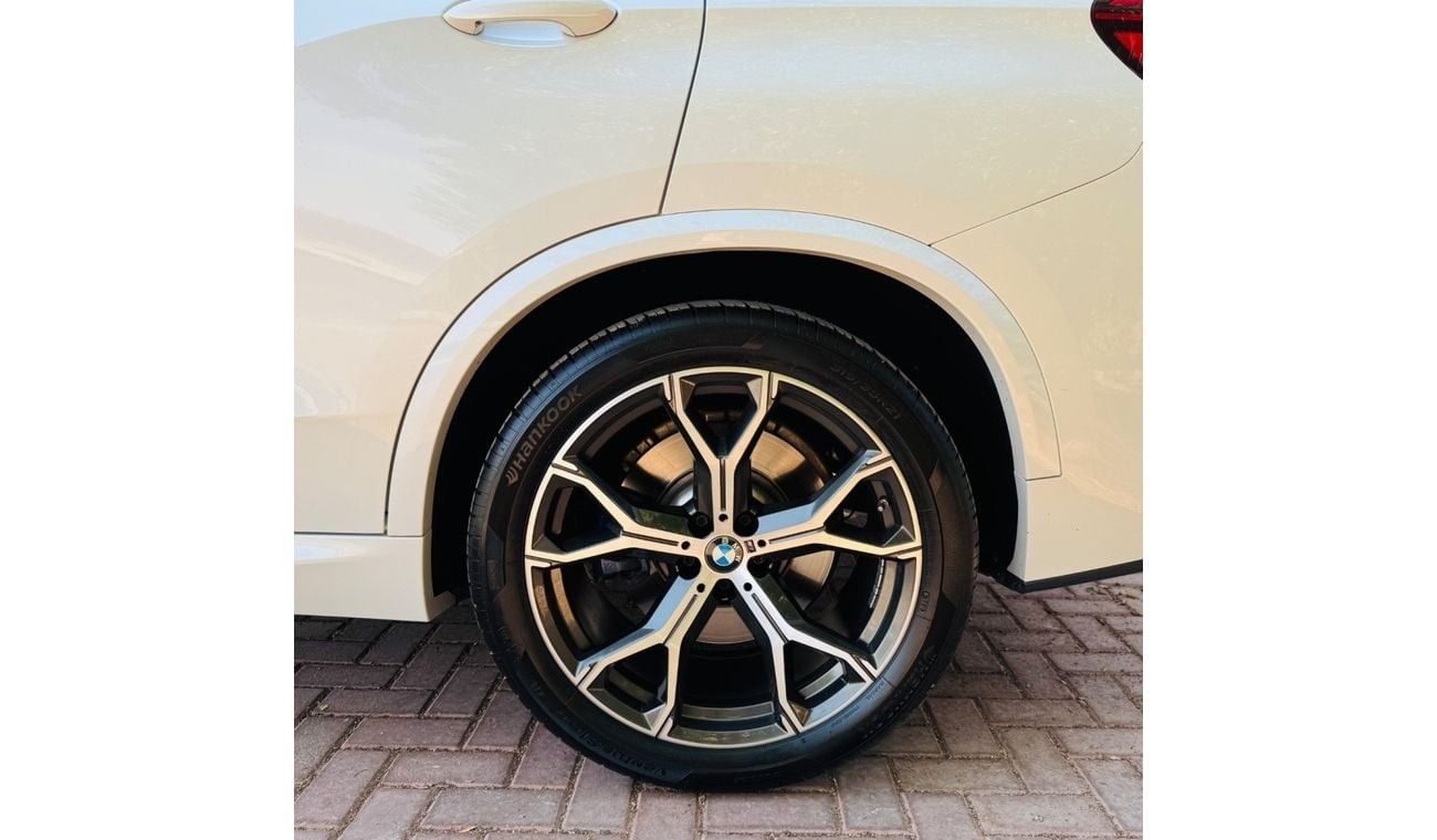 BMW X5 40i M Sport Exclusive 3.0L