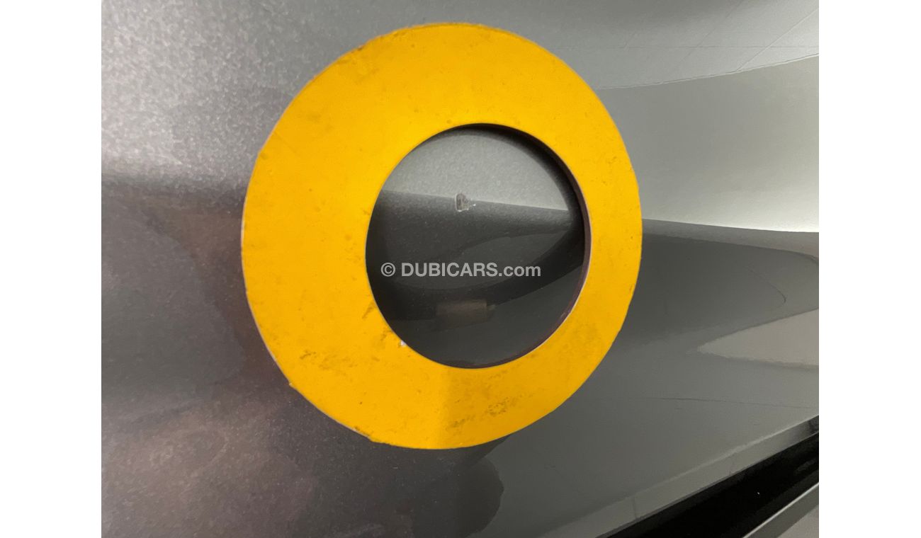 Chevrolet Tahoe Premier