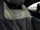 Mercedes-Benz S 63 AMG Std 5.5L