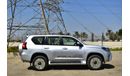 Toyota Land Cruiser Prado TX-L 2.8L Diesel 7 Seat AT