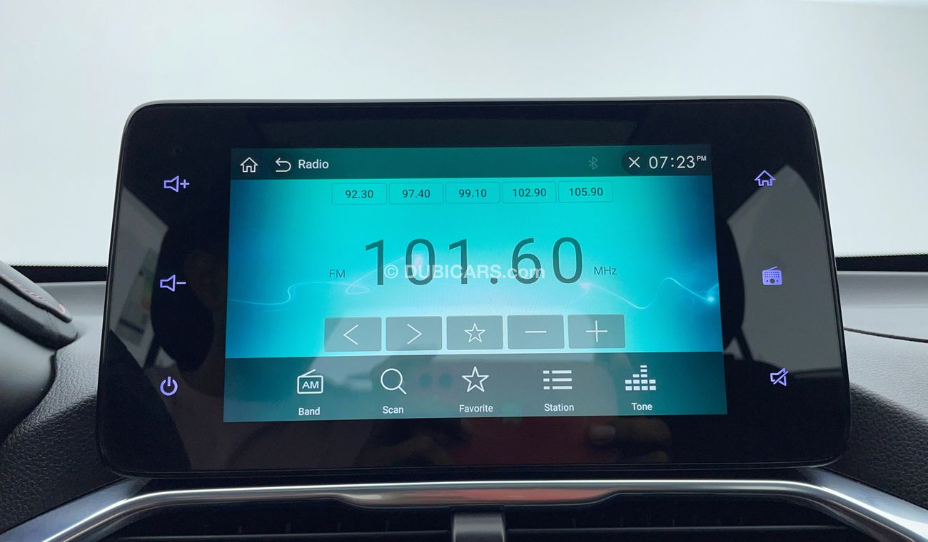 Chevrolet Groove PREMIER 1.5 | Zero Down Payment | Free Home Test Drive