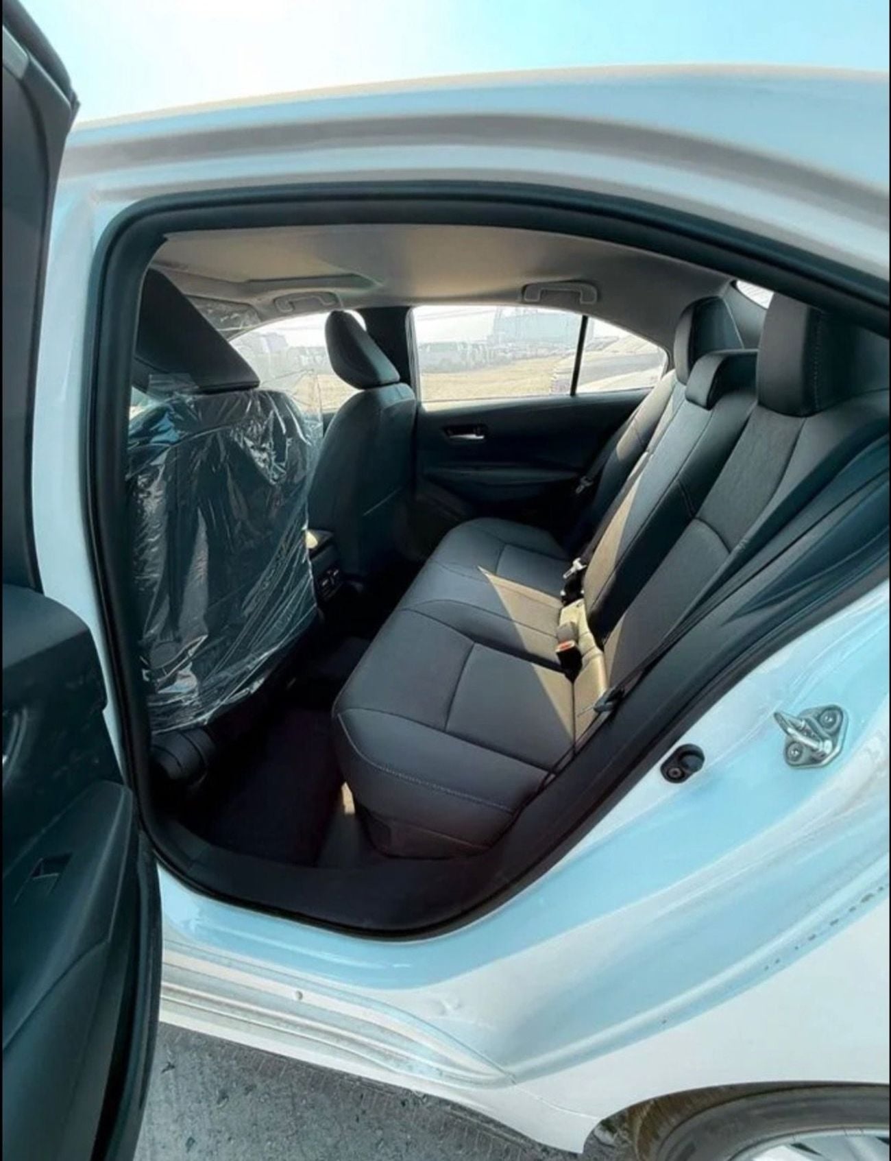 Toyota Corolla XLI EXECUTIVE HEV