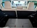 Toyota Highlander VXR Hybrid - GCC Specs - Pristine Condition