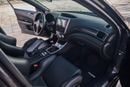 Subaru Impreza WRX
