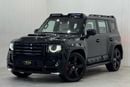 Jetour T2 Std 2.0L 2024 Jetour T2 (defender kit) Full Options, 1 Year Warranty, Excellent Condition
