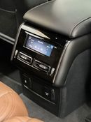 Lincoln Aviator Std 2022 Lincoln Aviator, 2027 Agency Warranty + Service Contract, GCC